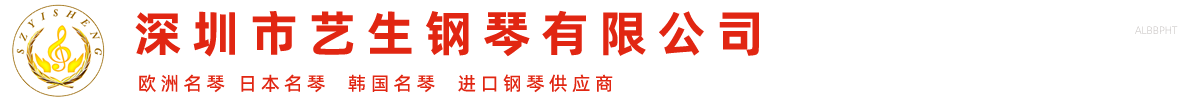 深圳市藝生鋼琴有限公司